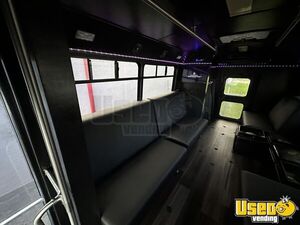 2007 4500 C4v042 Party Bus Party Bus Additional 1 Florida Diesel Engine for Sale