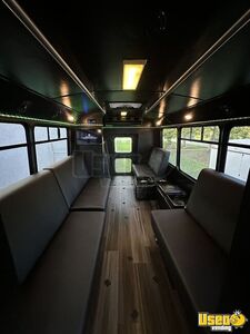 2007 4500 C4v042 Party Bus Party Bus Additional 1 Florida for Sale