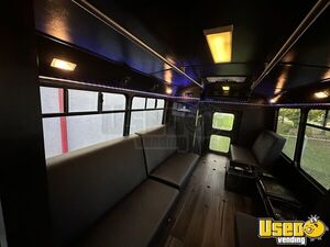 2007 4500 C4v042 Party Bus Party Bus Additional 2 Florida Diesel Engine for Sale