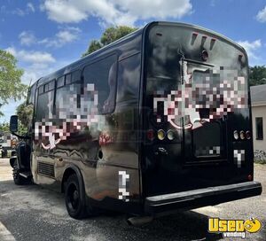 2007 4500 C4v042 Party Bus Party Bus Cabinets Florida for Sale