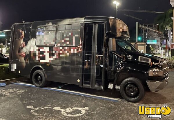 2007 4500 C4v042 Party Bus Party Bus Florida for Sale