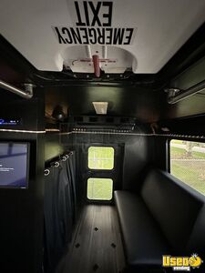 2007 4500 C4v042 Party Bus Party Bus Sound System Florida Diesel Engine for Sale