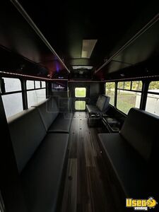 2007 4500 C4v042 Party Bus Party Bus Water Tank Florida Diesel Engine for Sale
