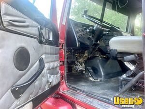2007 4900 Western Star Dump Truck 11 California for Sale