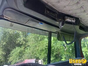 2007 4900 Western Star Dump Truck 13 California for Sale