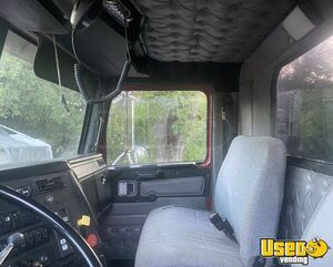 2007 4900 Western Star Dump Truck 14 California for Sale