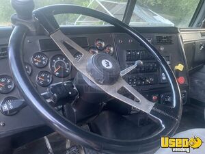 2007 4900 Western Star Dump Truck 15 California for Sale