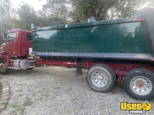 2007 4900 Western Star Dump Truck 5 California for Sale