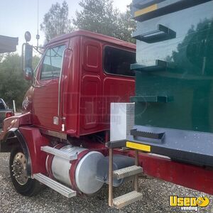 2007 4900 Western Star Dump Truck 6 California for Sale