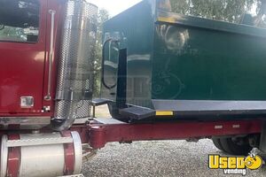 2007 4900 Western Star Dump Truck 7 California for Sale