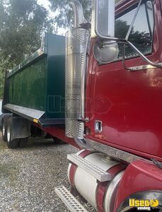2007 4900 Western Star Dump Truck 8 California for Sale