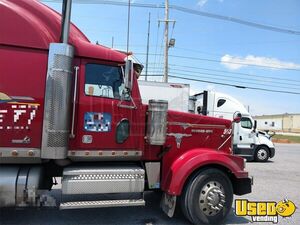 2007 4900 Western Star Semi Truck 2 Kentucky for Sale