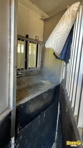 2007 8019 3-horse Lq Trailer 13 Florida for Sale