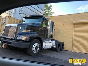 2007 9200i International Semi Truck New Jersey for Sale