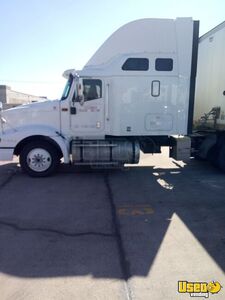 2007 9400i International Semi Truck Texas for Sale