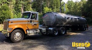 2007 9900 International Semi Truck 3 New York for Sale