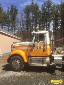 2007 9900 International Semi Truck 5 New York for Sale