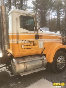 2007 9900 International Semi Truck 6 New York for Sale