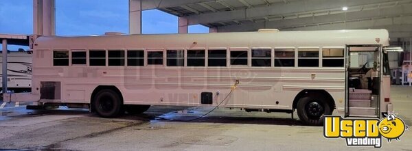 2007 All American Skoolie Bus Skoolie Florida Diesel Engine for Sale