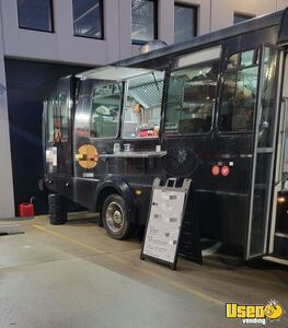 2007 All-purpose Food Truck Air Conditioning Illinois Gas Engine for Sale