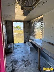 2007 All-purpose Food Truck All-purpose Food Truck 4 Florida for Sale