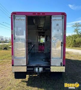 2007 All-purpose Food Truck All-purpose Food Truck 6 Florida for Sale