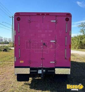 2007 All-purpose Food Truck All-purpose Food Truck 7 Florida for Sale