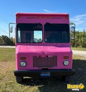 2007 All-purpose Food Truck All-purpose Food Truck 8 Florida for Sale