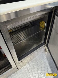 2007 All-purpose Food Truck All-purpose Food Truck Chargrill Florida Diesel Engine for Sale