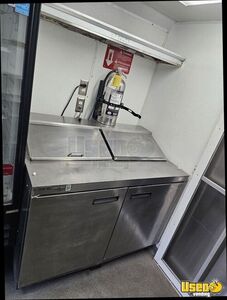 2007 All-purpose Food Truck All-purpose Food Truck Exhaust Fan Idaho Diesel Engine for Sale