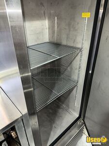 2007 All-purpose Food Truck All-purpose Food Truck Exhaust Hood Florida Diesel Engine for Sale