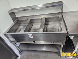 2007 All-purpose Food Truck All-purpose Food Truck Exhaust Hood Idaho Diesel Engine for Sale