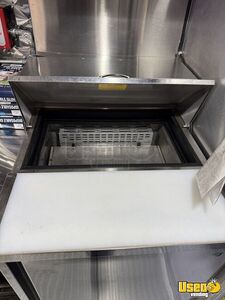 2007 All-purpose Food Truck All-purpose Food Truck Exterior Customer Counter Florida Diesel Engine for Sale