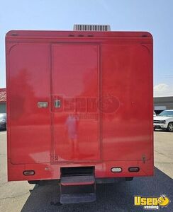 2007 All-purpose Food Truck All-purpose Food Truck Exterior Customer Counter Idaho Diesel Engine for Sale