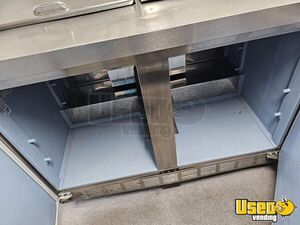 2007 All-purpose Food Truck All-purpose Food Truck Fire Extinguisher Idaho Diesel Engine for Sale