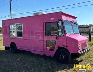 2007 All-purpose Food Truck All-purpose Food Truck Florida for Sale