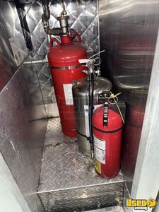 2007 All-purpose Food Truck All-purpose Food Truck Fryer Florida Diesel Engine for Sale