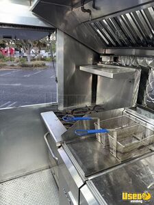 2007 All-purpose Food Truck All-purpose Food Truck Generator Florida Diesel Engine for Sale