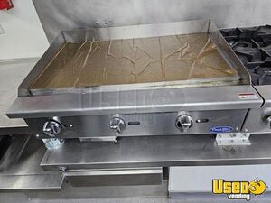 2007 All-purpose Food Truck All-purpose Food Truck Steam Table Idaho Diesel Engine for Sale