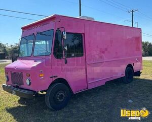 2007 All-purpose Food Truck All-purpose Food Truck Transmission - Automatic Florida for Sale