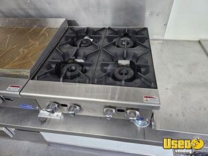 2007 All-purpose Food Truck All-purpose Food Truck Warming Cabinet Idaho Diesel Engine for Sale