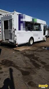 2007 All-purpose Food Truck Cabinets Colorado Diesel Engine for Sale