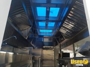 2007 All-purpose Food Truck Chargrill California for Sale