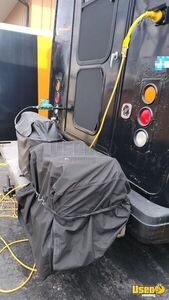 2007 All-purpose Food Truck Concession Window Illinois Gas Engine for Sale