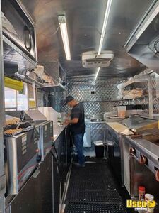 2007 All-purpose Food Truck Deep Freezer California for Sale