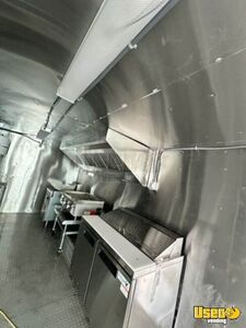 2007 All-purpose Food Truck Flatgrill Wisconsin Diesel Engine for Sale