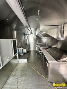 2007 All-purpose Food Truck Insulated Walls Wisconsin Diesel Engine for Sale