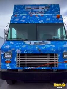 2007 - 26'  Freightliner All-Purpose Food Truck | Mobile Food Unit for Sale in New York!