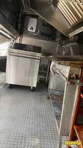 2007 All-purpose Food Truck Stainless Steel Wall Covers Illinois for Sale