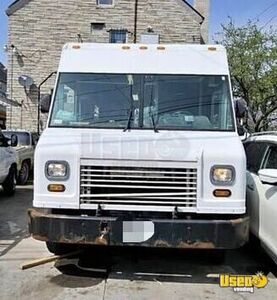 2007 All-purpose Food Truck Wisconsin Diesel Engine for Sale